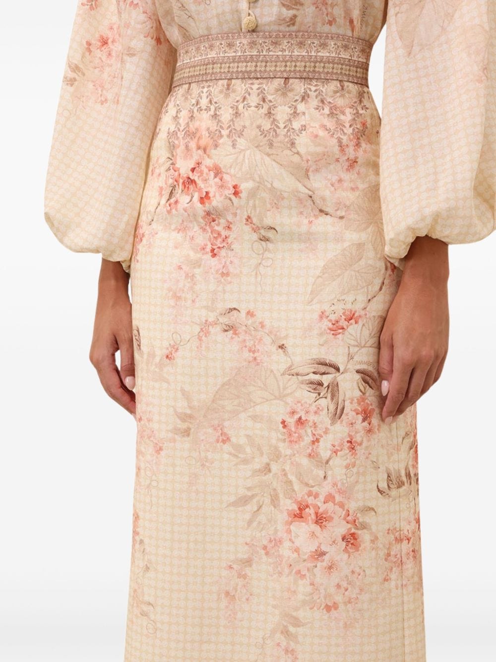 Zimmermann Skirts 2 Zimmermann Skirts White Zimmermann Skirts White Brand