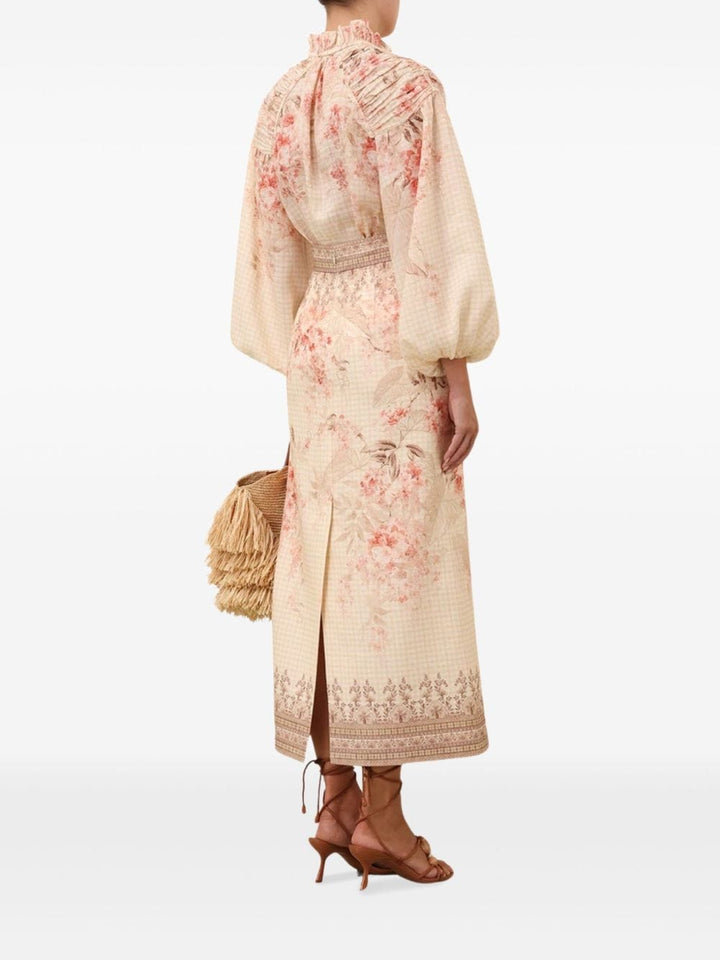 Zimmermann Skirts 2 Zimmermann Skirts White Zimmermann Skirts White Brand