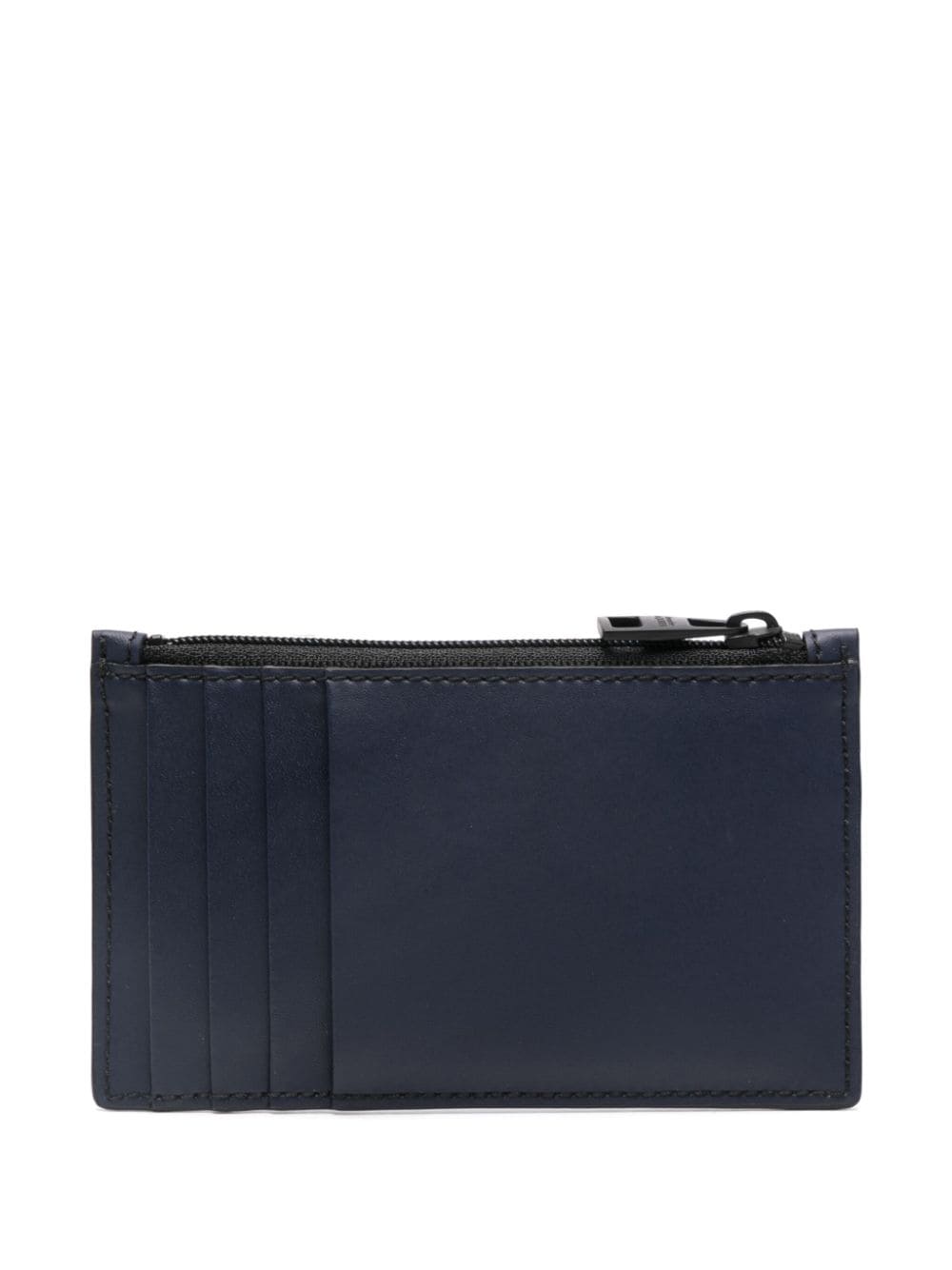 Alexander Mcqueen Small Leather Goods UNI Alexander McQueen Wallets Blue Alexander McQueen Wallets Blue Brand