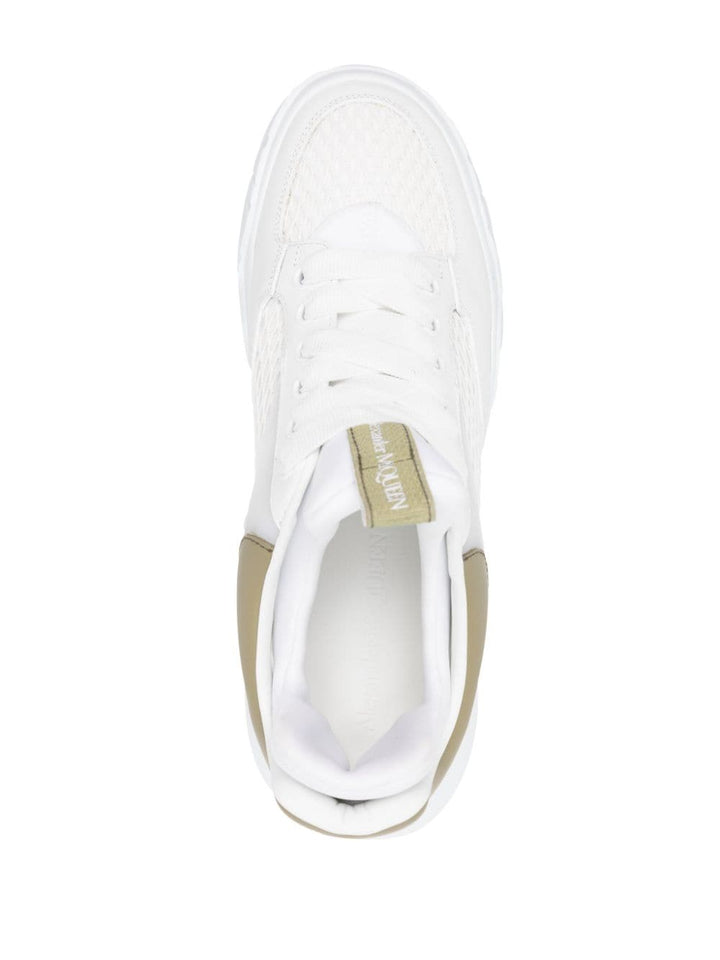 Alexander Mcqueen Sneakers Alexander McQueen Sneakers Alexander McQueen Sneakers Brand