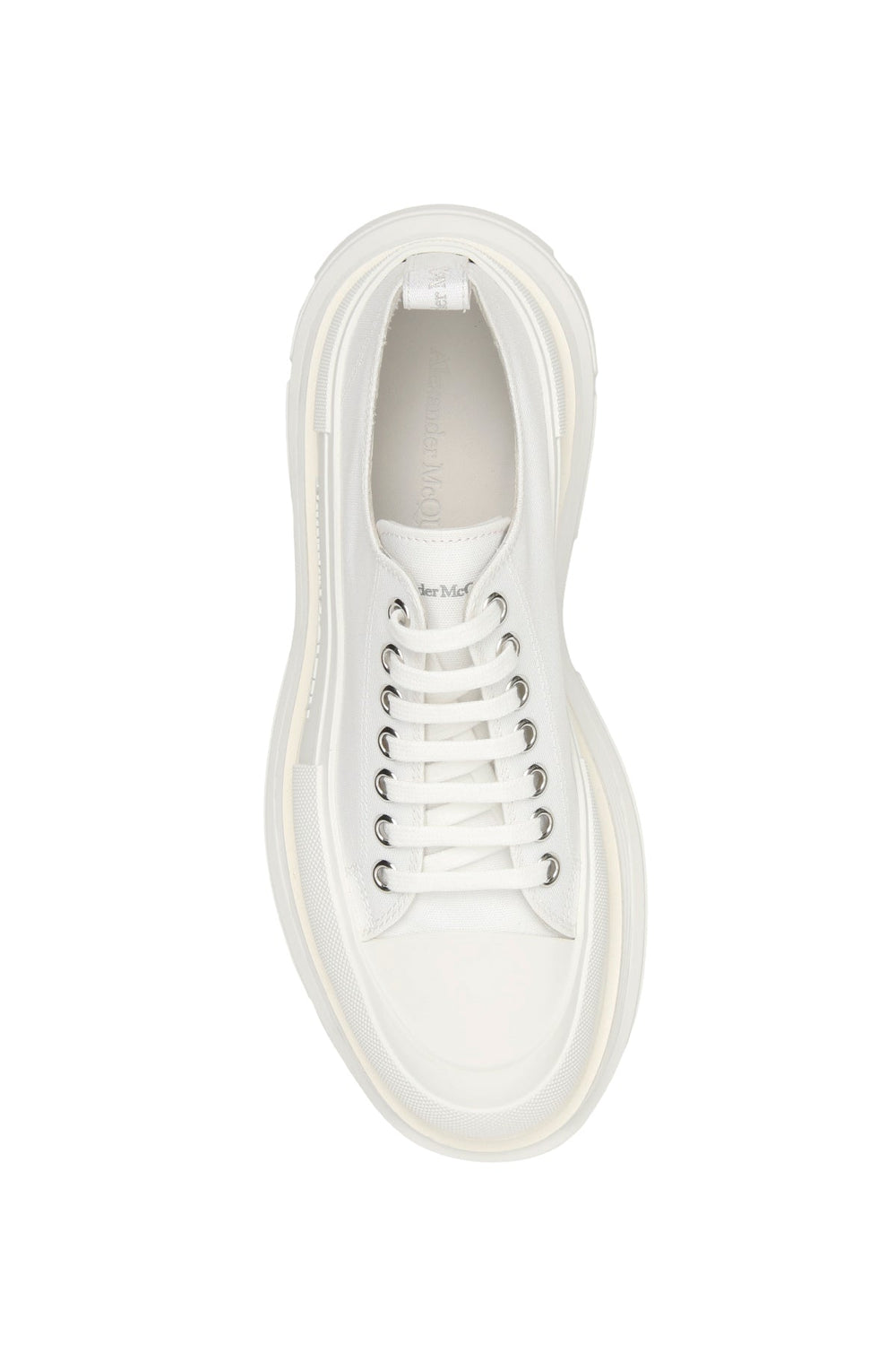 Alexander Mcqueen Sneakers 40 Alexander Mcqueen tread slick sneakers Alexander Mcqueen tread slick sneakers Brand