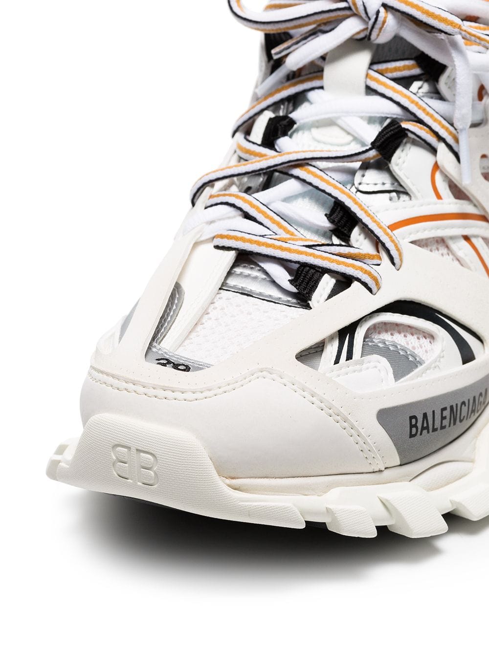 Balenciaga Sneakers 35 Balenciaga Sneakers White Balenciaga Sneakers White Brand