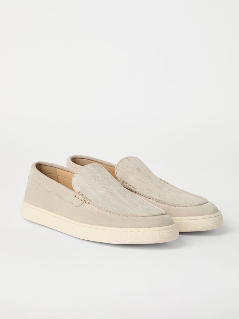 Brunello Cucinelli Sneakers Brunello Cucinelli Sneakers Beige Brunello Cucinelli Sneakers Beige Brand