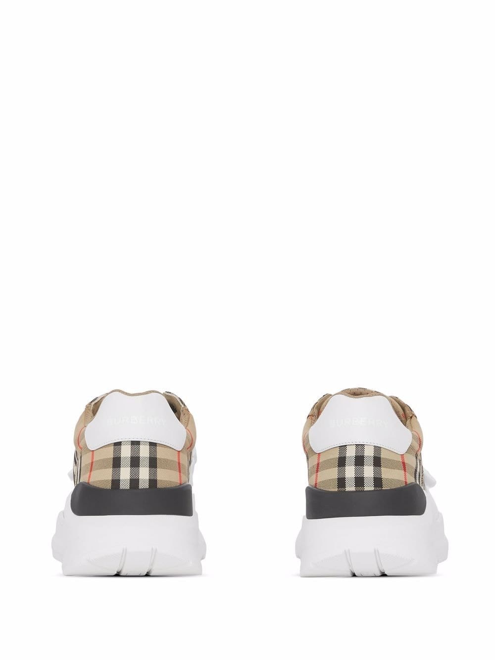 Burberry Sneakers Burberry Sneakers White Burberry Sneakers White Brand