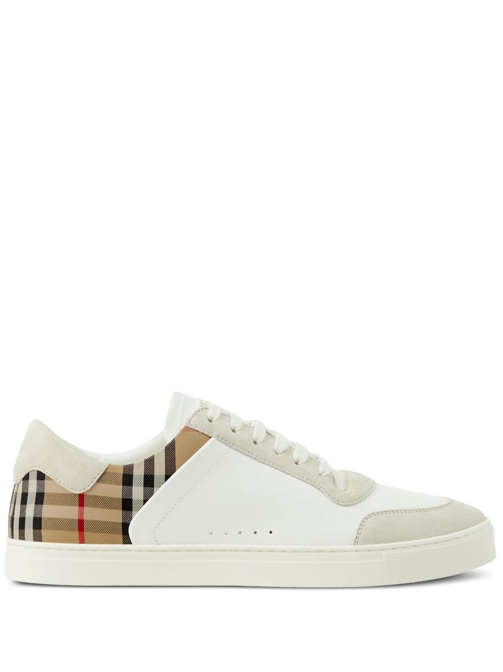Burberry Sneakers Burberry Sneakers White Burberry Sneakers White Brand