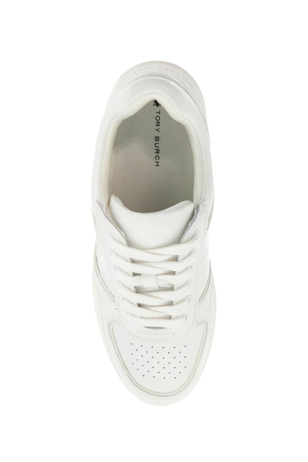 Tory Burch Sneakers Tory Burch Clover Court Sneakers Tory Burch Clover Court Sneakers Brand