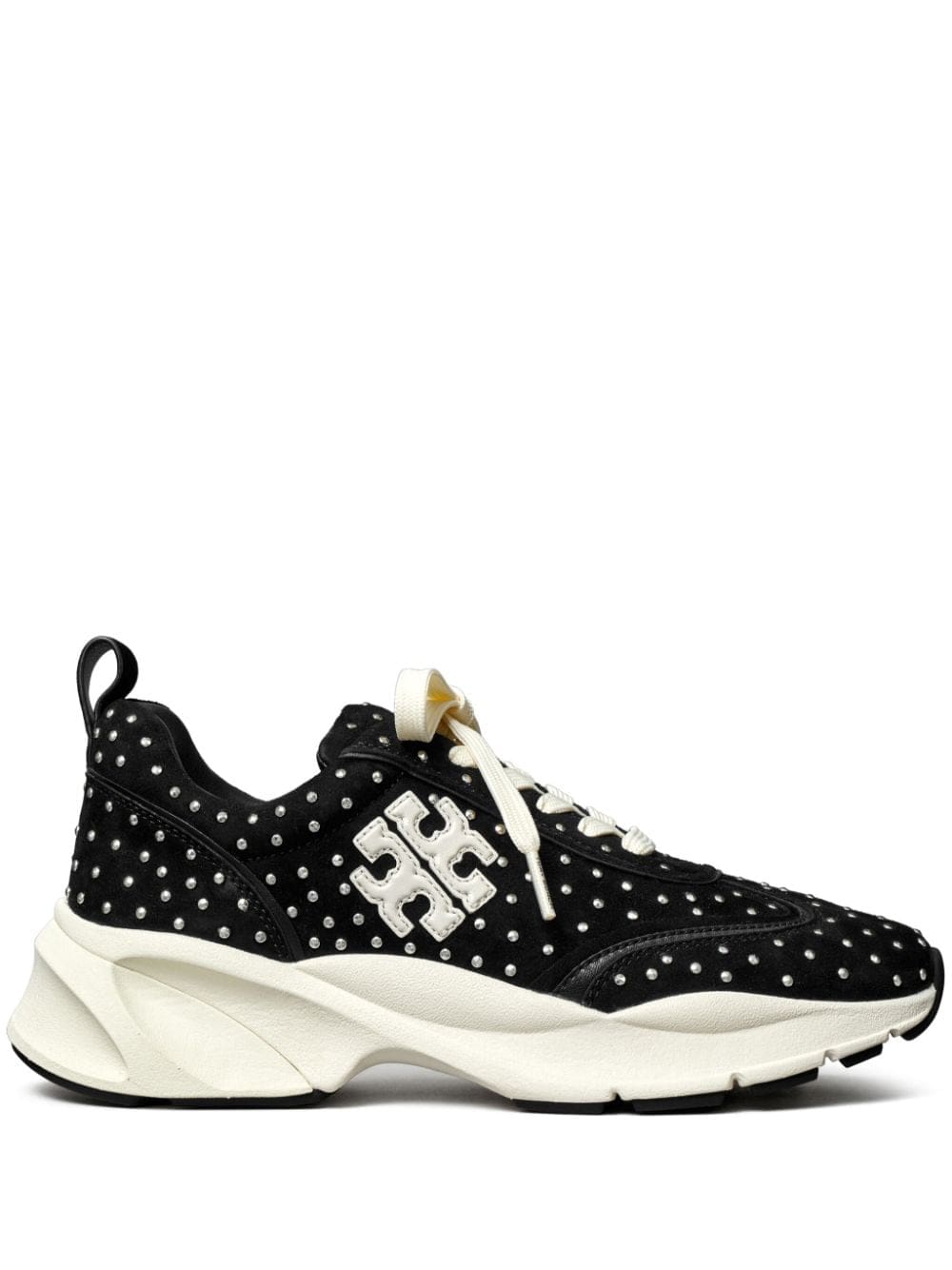 Tory Burch Sneakers Tory Burch Sneakers Black Tory Burch Sneakers Black Brand