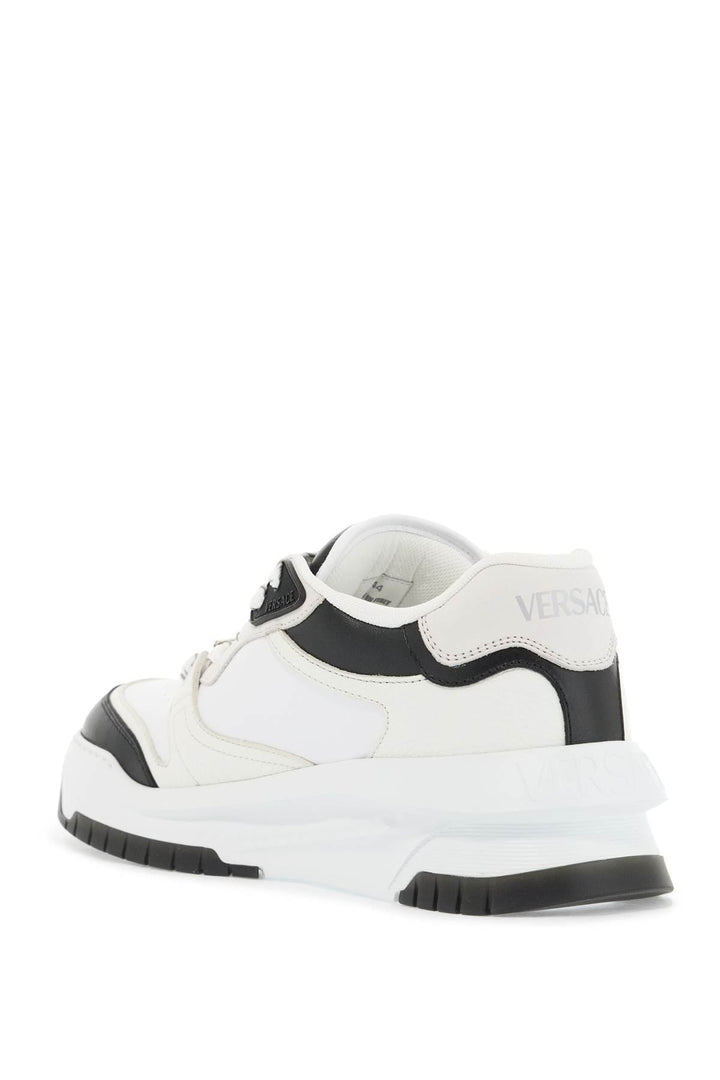 Versace Sneakers Versace Odyssey Sneakers Versace Odyssey Sneakers Brand
