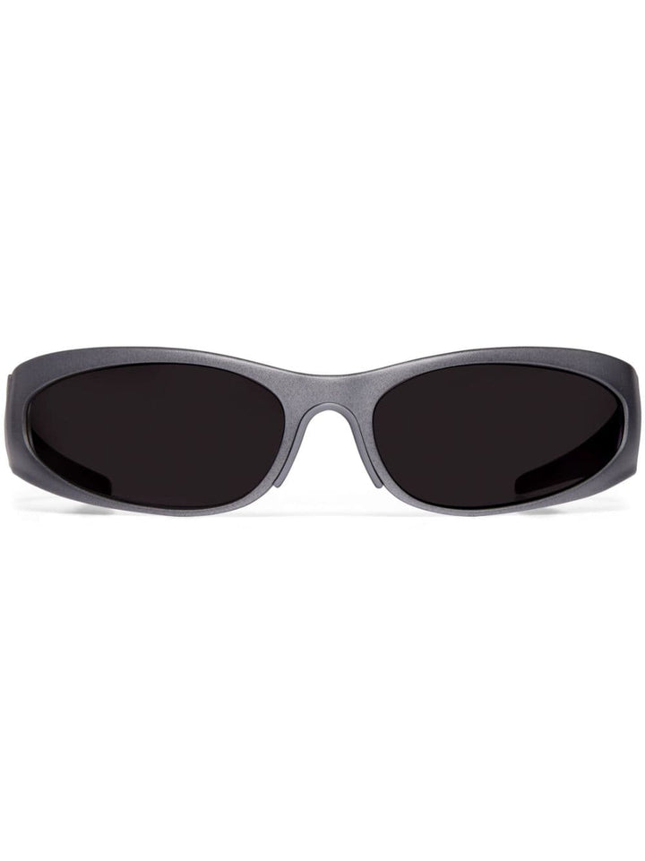 Balenciaga Sunglasses UNI Balenciaga Sunglasses Grey Balenciaga Sunglasses Grey Brand