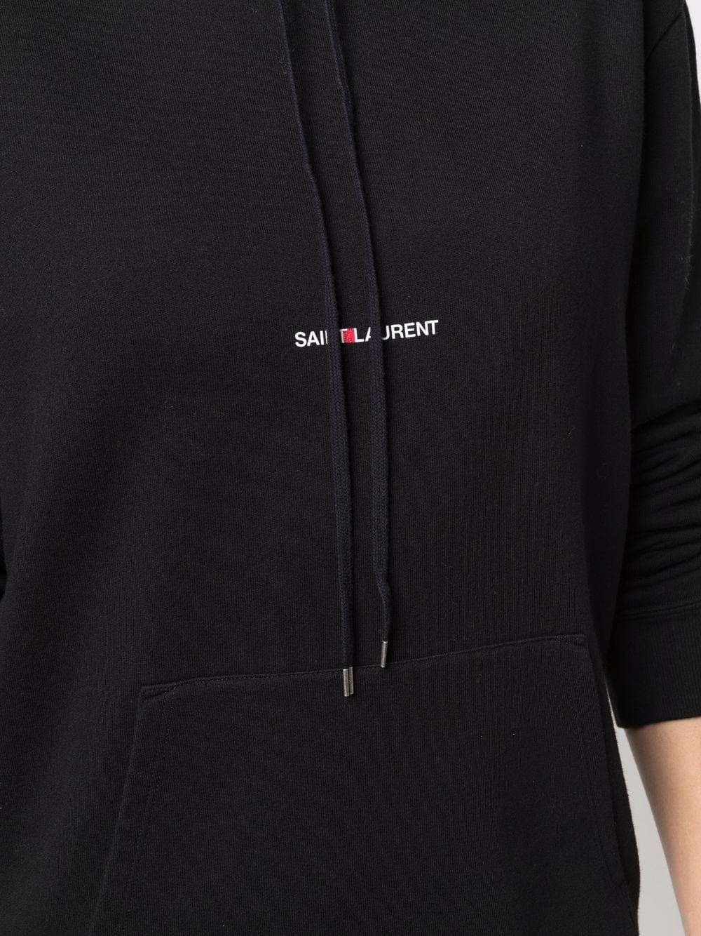 Saint Laurent Topwear Saint Laurent  Sweaters Black Saint Laurent  Sweaters Black Brand