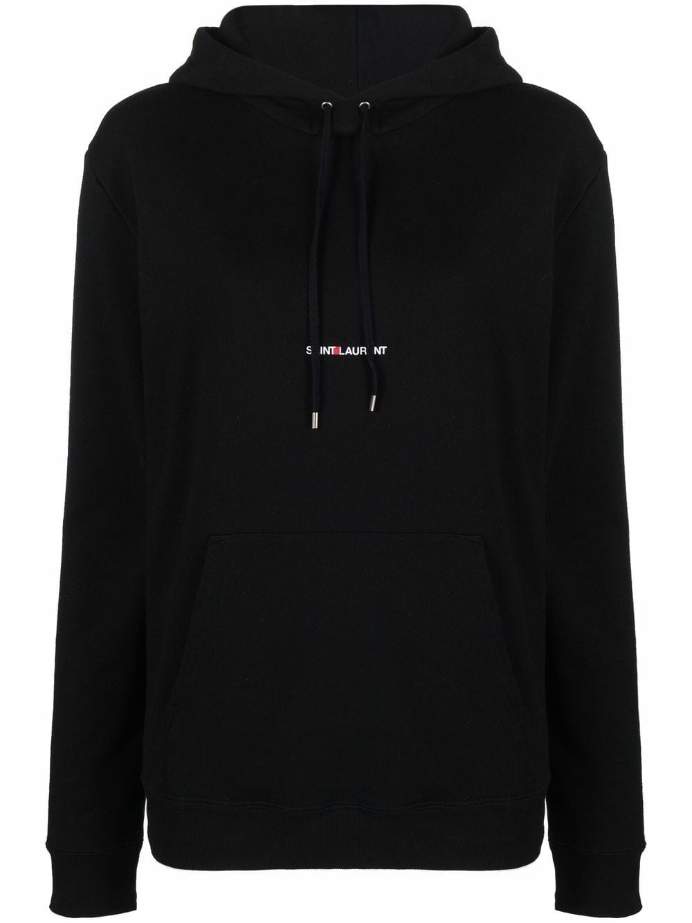 Saint Laurent Topwear Saint Laurent  Sweaters Black Saint Laurent  Sweaters Black Brand