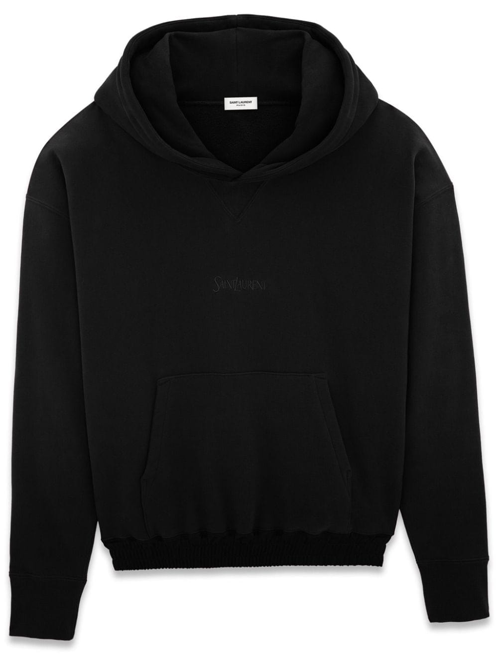 Saint Laurent Topwear L Saint Laurent  Sweaters Black Saint Laurent  Sweaters Black Brand