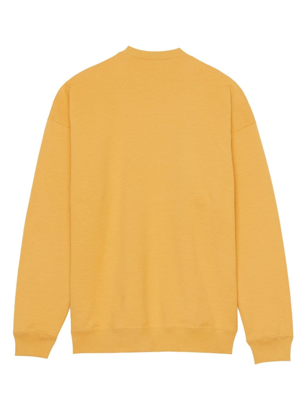 Saint Laurent Topwear L Saint Laurent  Sweaters Yellow Saint Laurent  Sweaters Yellow Brand