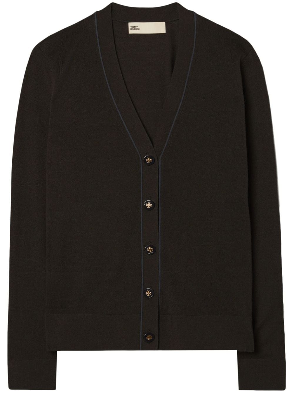 Tory Burch Topwear S Tory Burch Sweaters Black Tory Burch Sweaters Black Brand