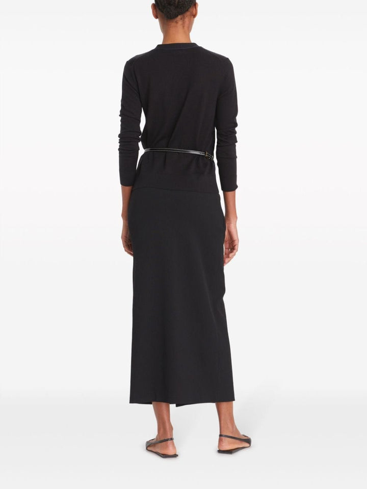 Tory Burch Topwear S Tory Burch Sweaters Black Tory Burch Sweaters Black Brand