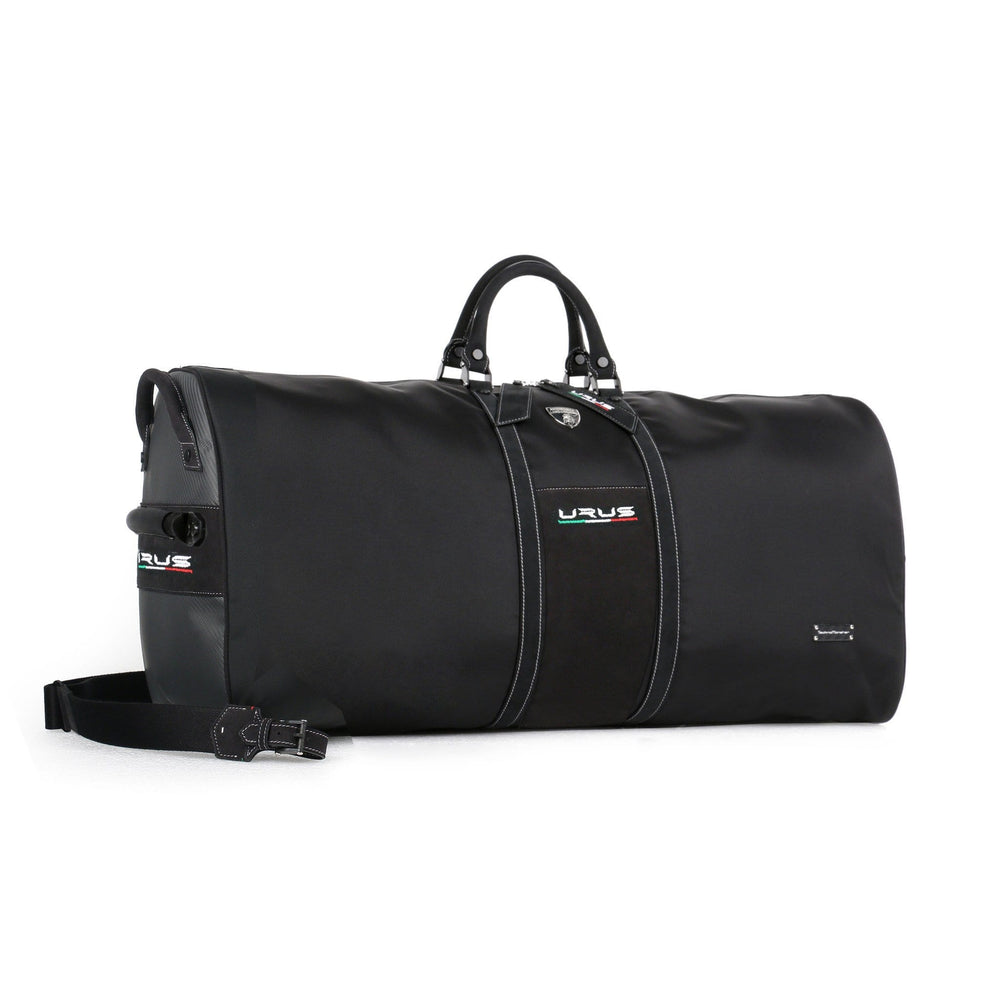 Lamborghini Travel Bag Lamborghini Urus Bag Black Colour Brand