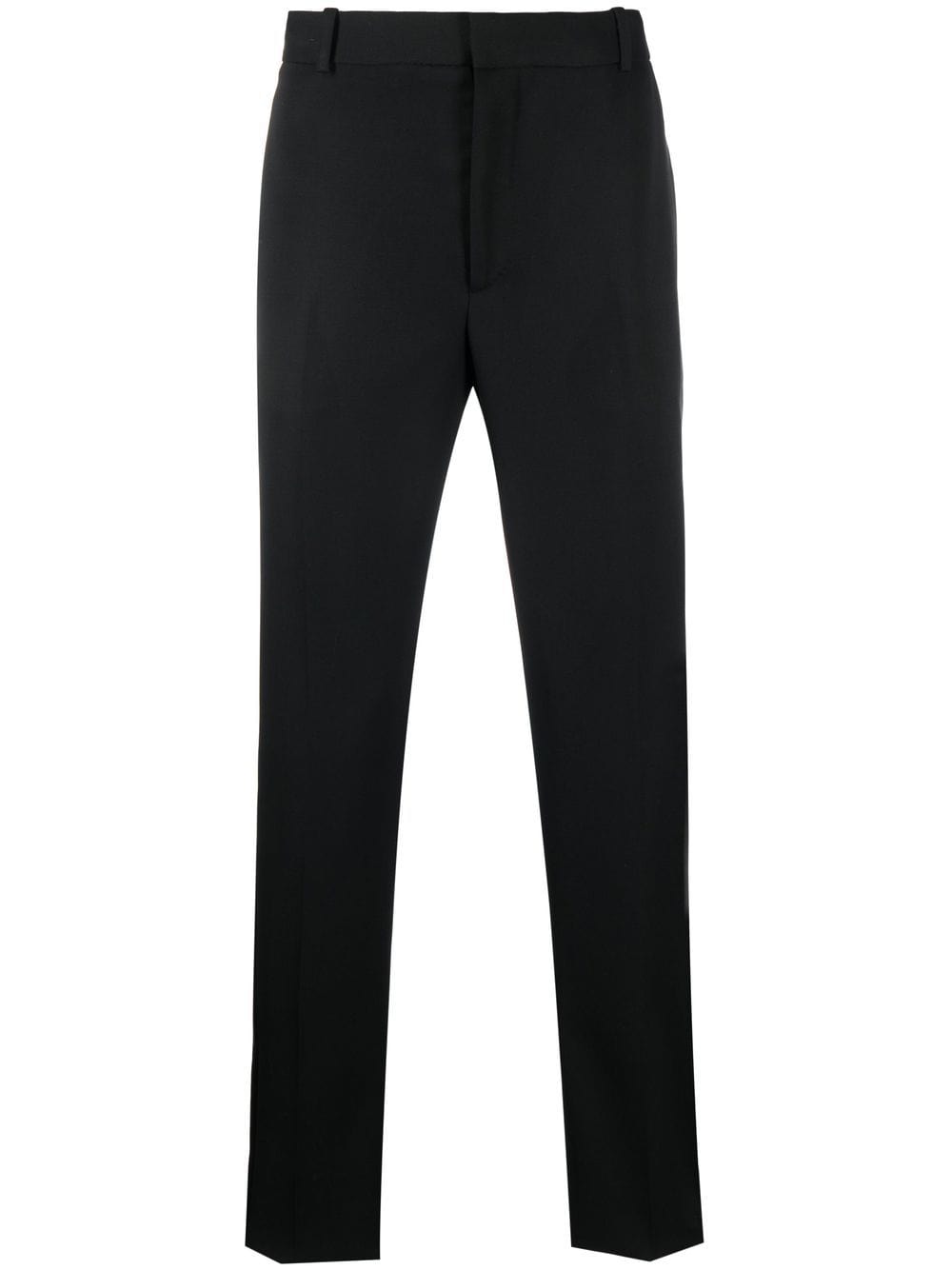 Alexander Mcqueen Trousers 50 Alexander McQueen Trousers Black Alexander McQueen Trousers Black Brand