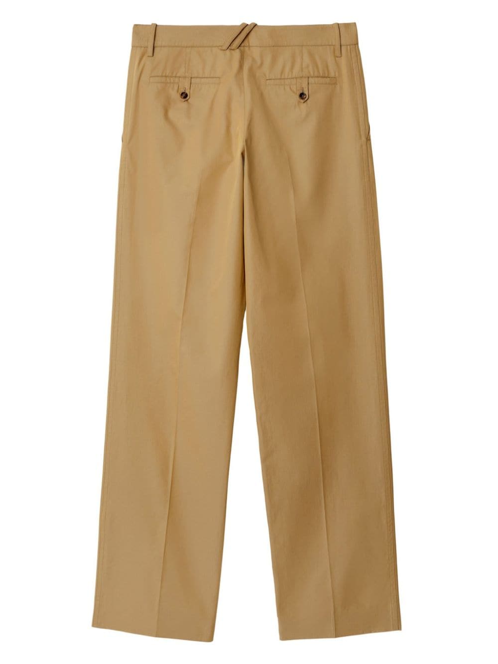 Burberry Trousers 46 Burberry Trousers Beige Burberry Trousers Beige Brand