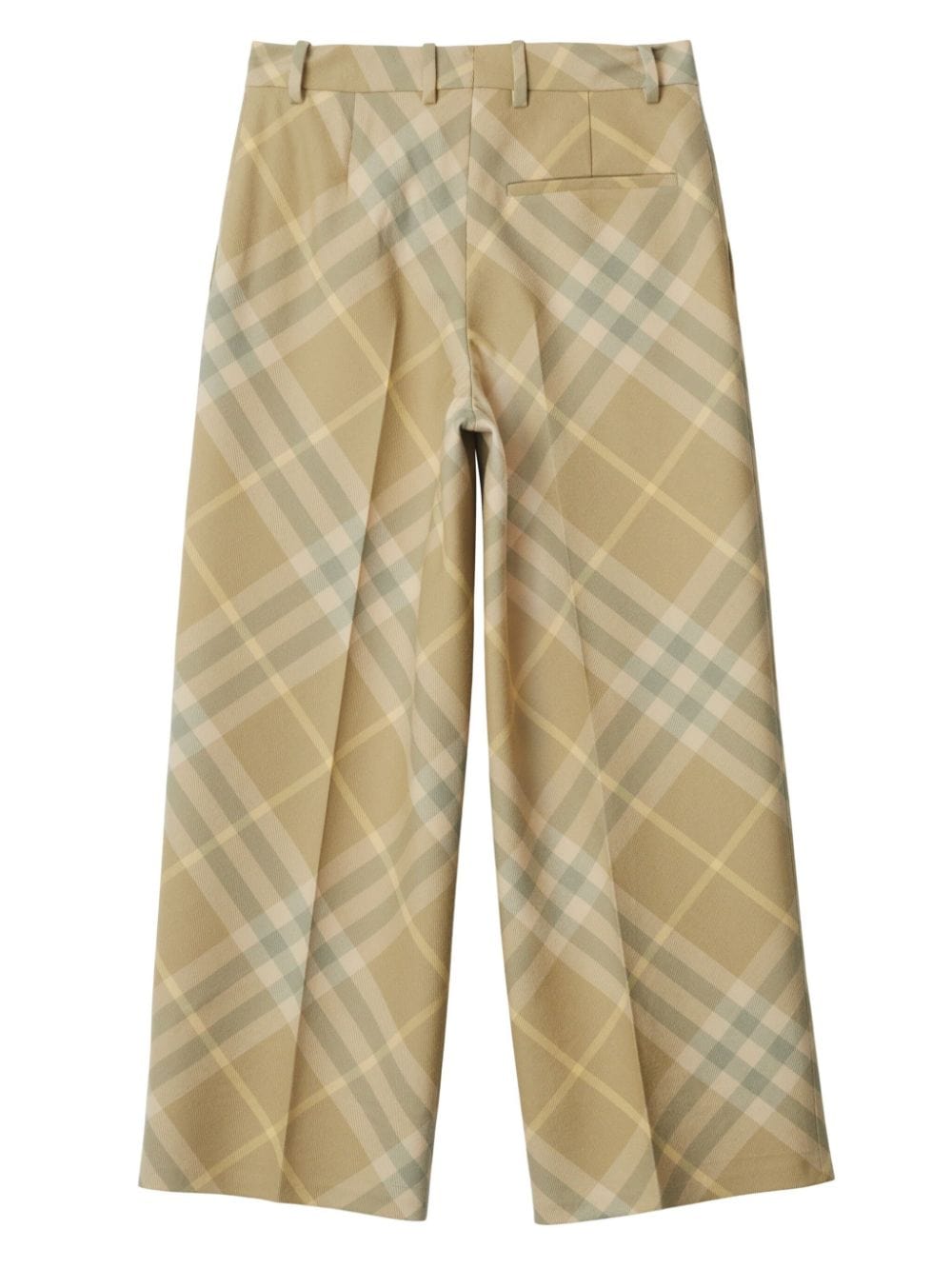 Burberry Trousers 6 Burberry Trousers Beige Burberry Trousers Beige Brand