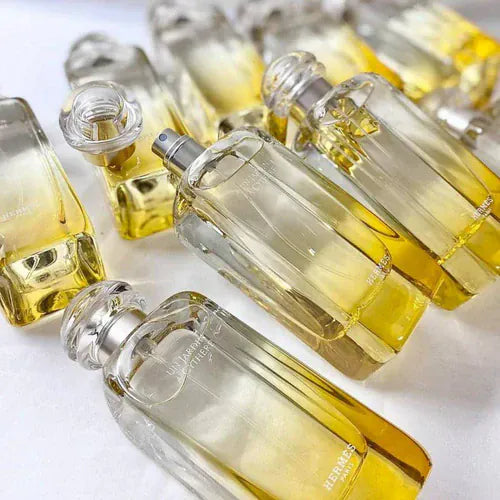 Un Jardin A Cythere Eau De Toilette Spray Refillable (Unisex) By Hermes