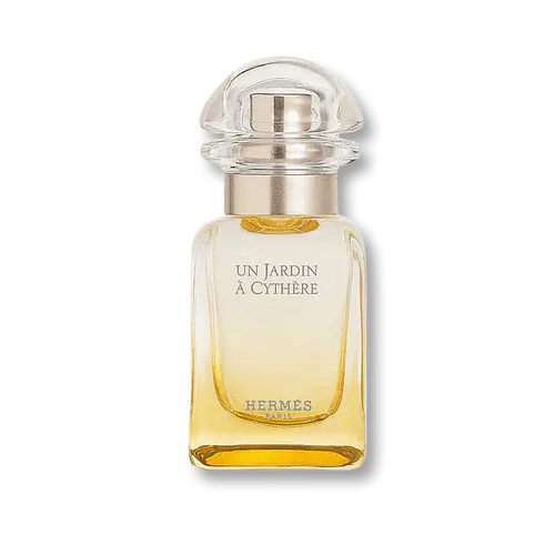 Un Jardin A Cythere Eau De Toilette Spray Refillable (Unisex) By Hermes