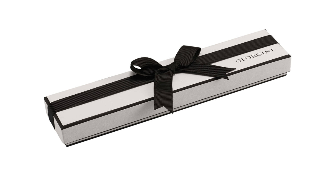 Georgini Bracelet Georgini Forever Infinty Bracelet - Silver Brand