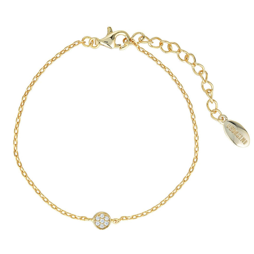 Georgini Bracelet Georgini Gold Dotti Bracelet Brand